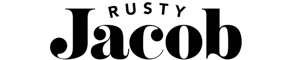 Rusty Jacob